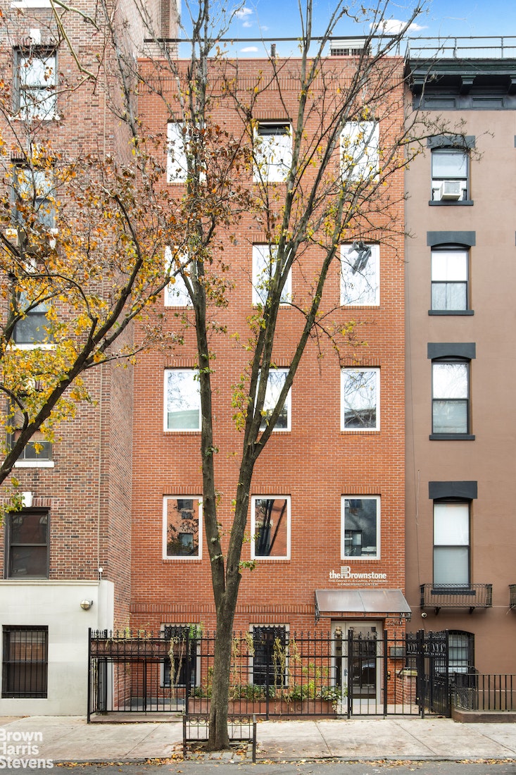 Photo 1 of 224 East 12th Street, East Village, NYC, $16,900,000, Web #: 22860625