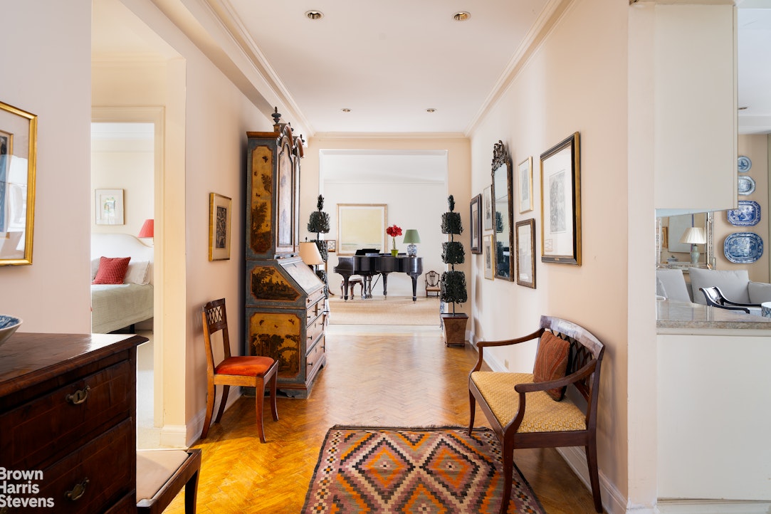 Photo 1 of 784 Park Avenue 15A, Upper East Side, NYC, $3,495,000, Web #: 22863487