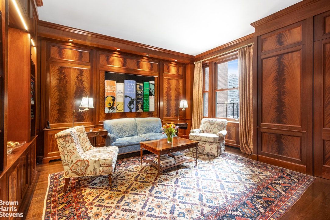 Photo 1 of 755 Park Avenue 10C, Upper East Side, NYC, $5,000,000, Web #: 22867963