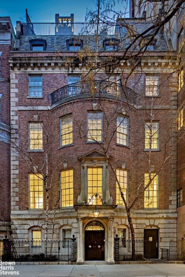 Photo 1 of 36 East 63rd Street, Upper East Side, NYC, $60,000,000, Web #: 22875680