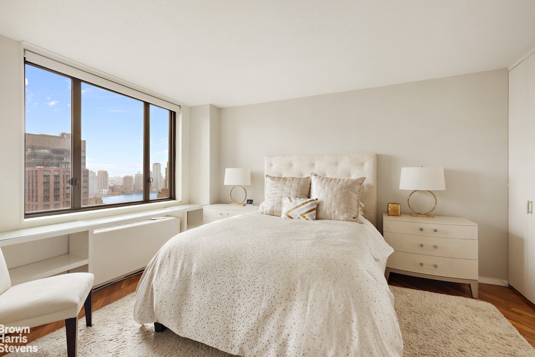 Photo 1 of 300 East 54th Street 32A, Midtown East, NYC, $799,999, Web #: 22882723