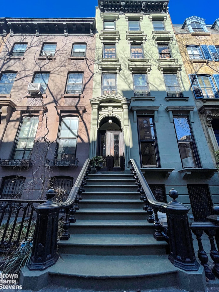 Photo 1 of 151 State Street, Brooklyn Heights, New York, $5,400,000, Web #: 22885116