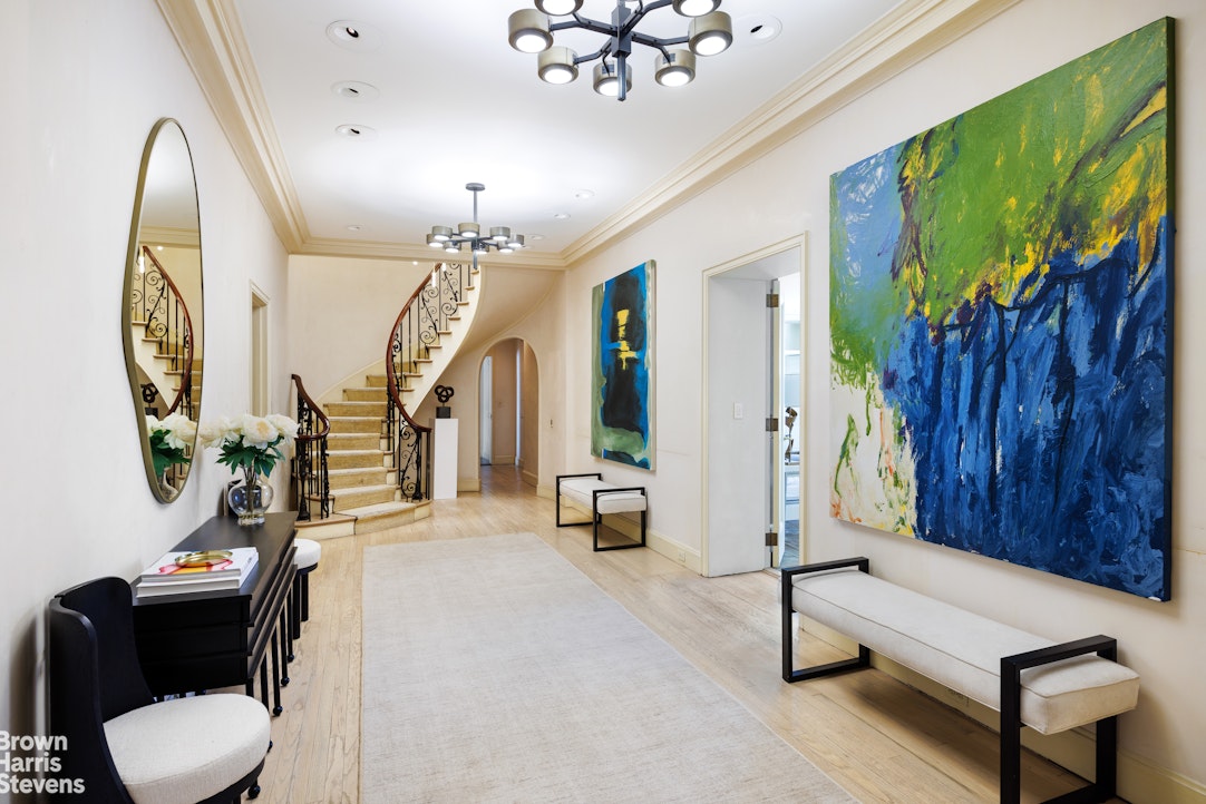 Photo 1 of 760 Park Avenue 7/8, Upper East Side, NYC, $25,000,000, Web #: 22889183