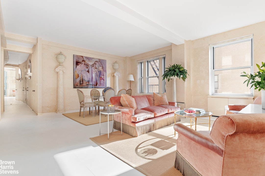 Photo 1 of 755 Park Avenue 6C, Upper East Side, NYC, $1,295,000, Web #: 22893869