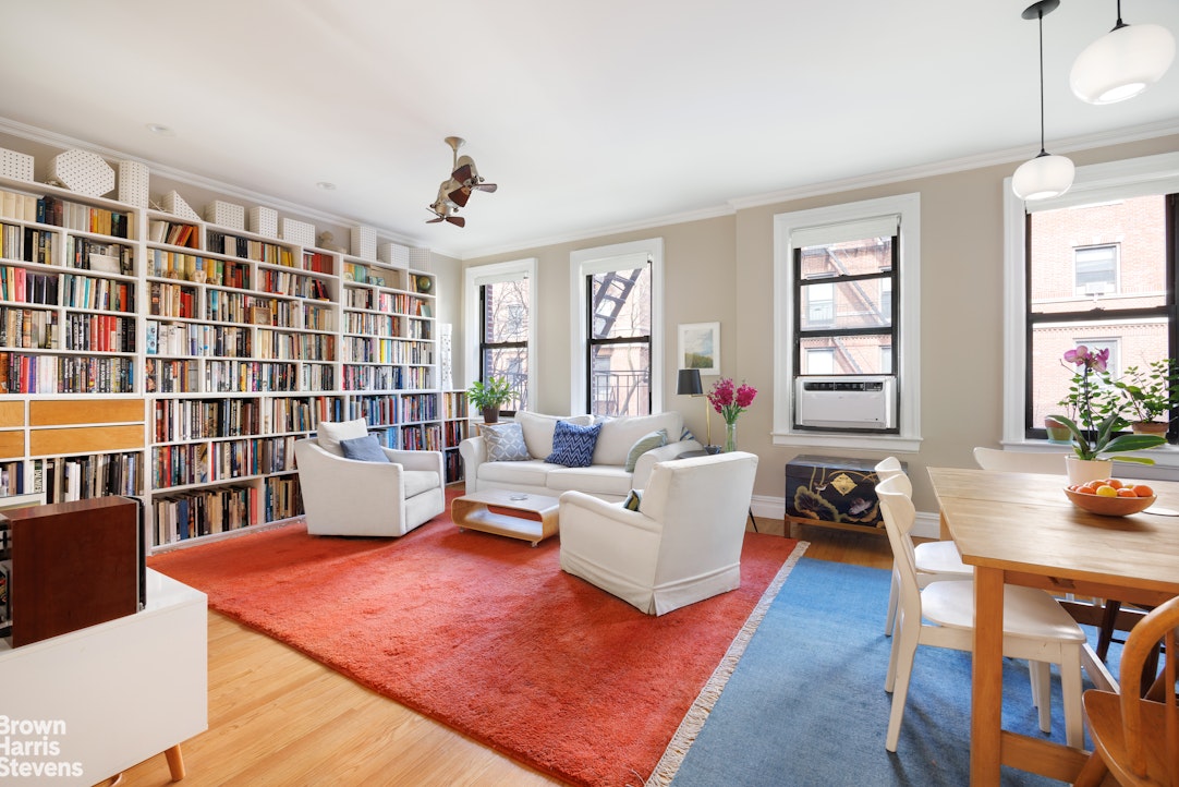 Photo 1 of 130 West 16th Street 36, Chelsea, NYC, $2,325,000, Web #: 22893895