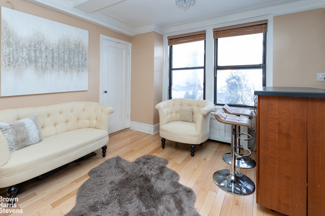 Photo 1 of 333 East 53rd Street 1D, Midtown East, NYC, $350,000, Web #: 22897161