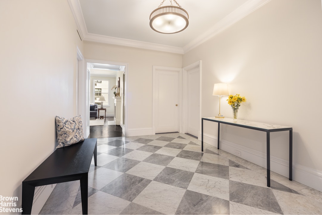 Photo 1 of 910 Park Avenue 4N, Upper East Side, NYC, $4,475,000, Web #: 22898744