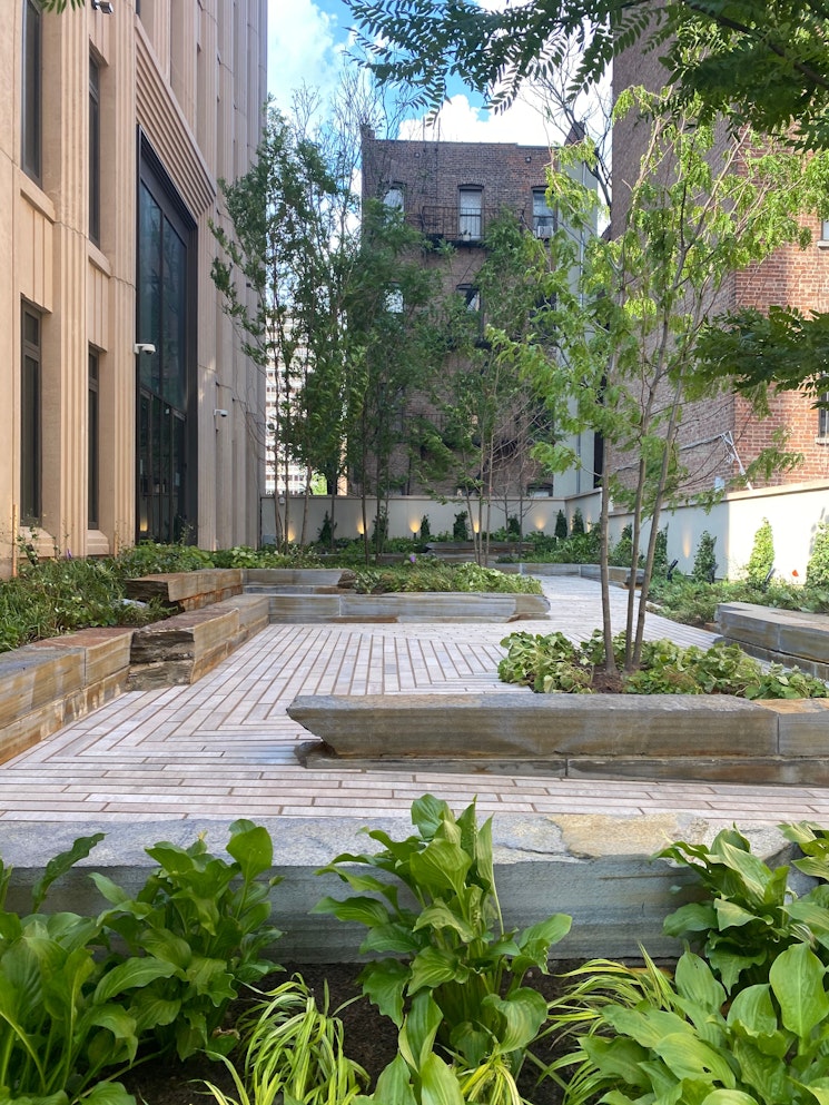 543 West 122nd Street 16A Morningside Heights New York NY 10027