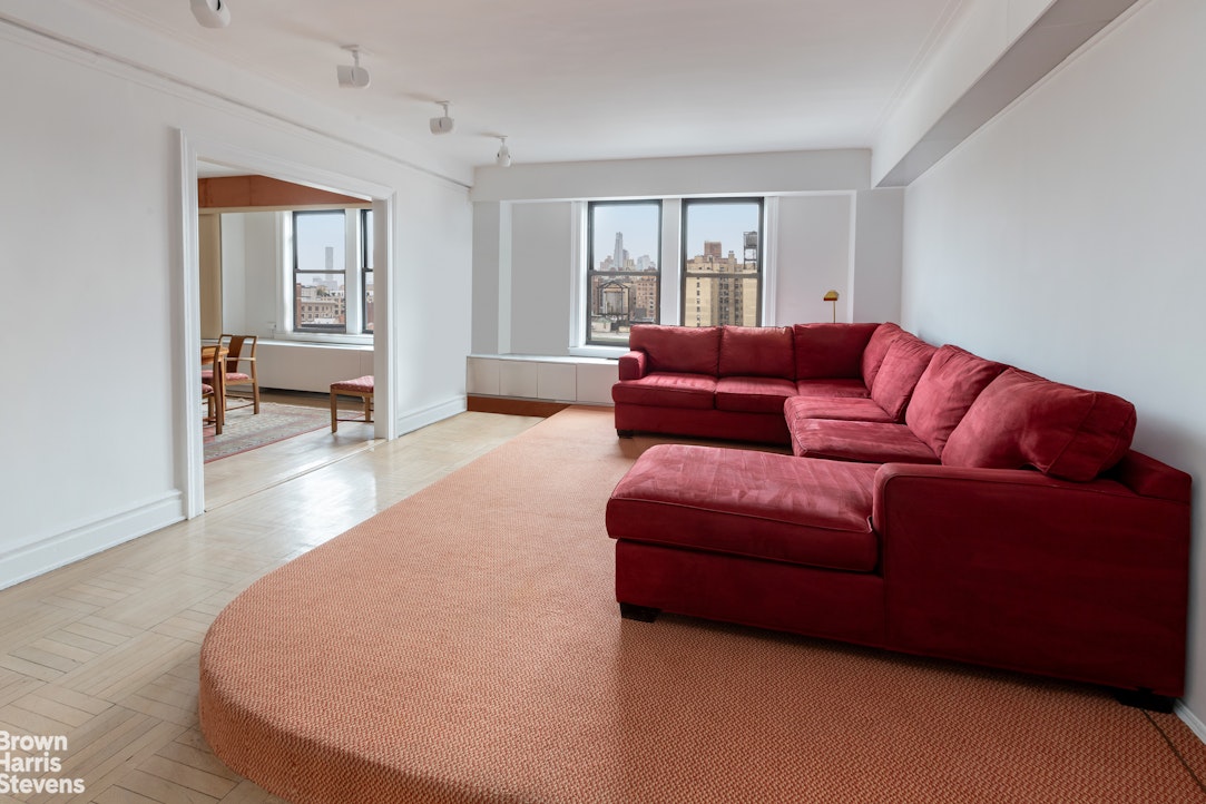 Photo 1 of 334 West 86th Street 12C, Upper West Side, NYC, $1,625,000, Web #: 22903115