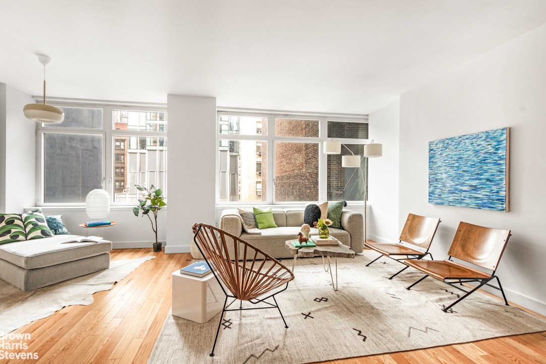 Photo 1 of 11 East 29th Street 9C, NoMad, NYC, $1,750,000, Web #: 22915788
