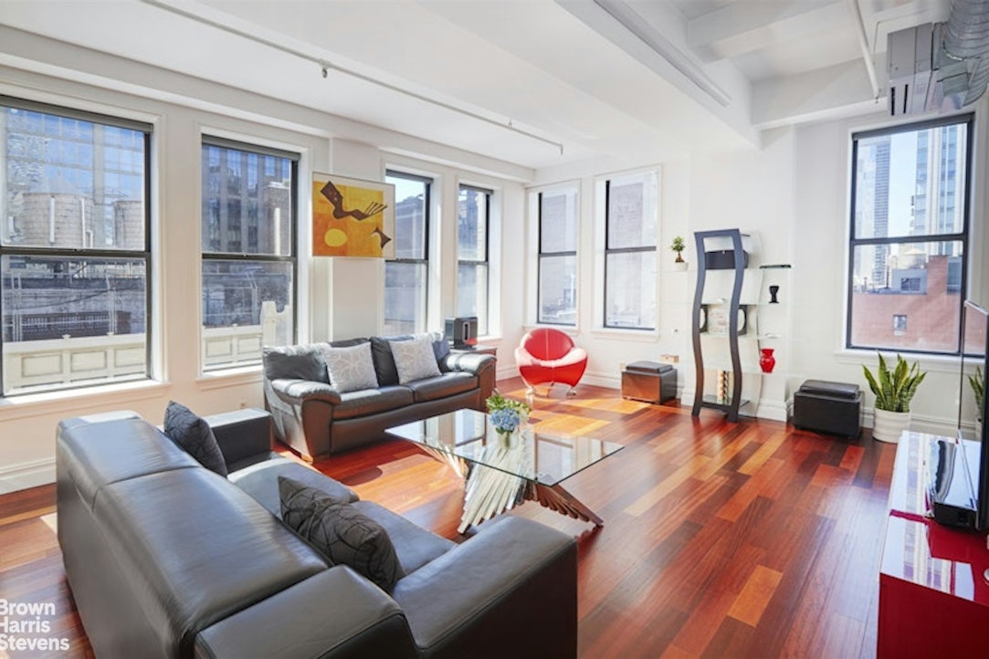 Photo 1 of 45 East 30th Street Pha, NoMad, NYC, $1,575,000, Web #: 22940215