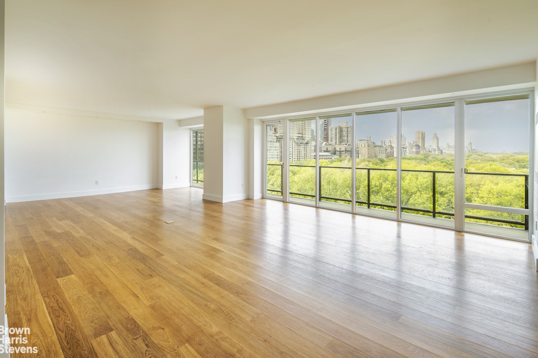 Photo 1 of 210 Central Park South 12A/B, Midtown West, NYC, $6,850,000, Web #: 22940854