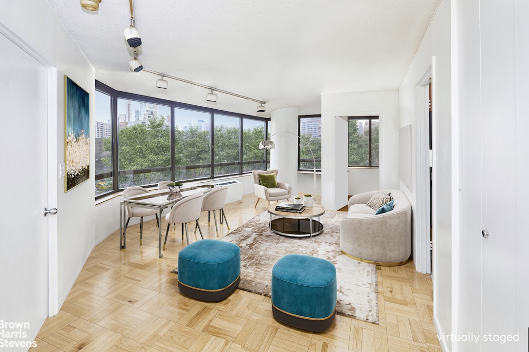 Photo 1 of 630 First Avenue 5L, Midtown East, NYC, $1,185,000, Web #: 22954532