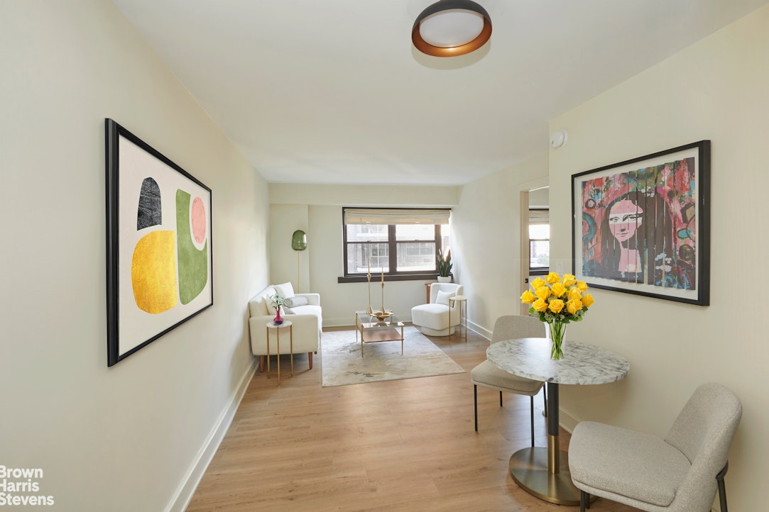 Photo 1 of 235 East 87th Street 8G, Upper East Side, NYC, $649,000, Web #: 22986851
