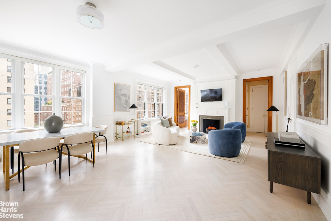 Photo 1 of 1060 Park Avenue 7F, Upper East Side, NYC, $1,995,000, Web #: 22989757