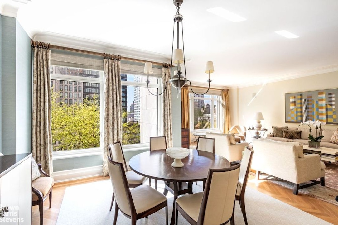 Photo 1 of 15 Central Park West 11L, Upper West Side, NYC, $6,995,000, Web #: 22990857