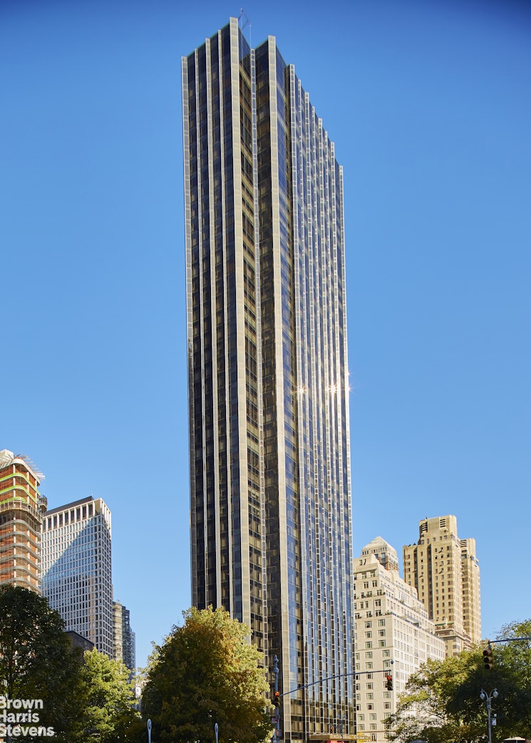 Photo 1 of 1 Central Park West 308, Upper West Side, NYC, $1,195,000, Web #: 22992703