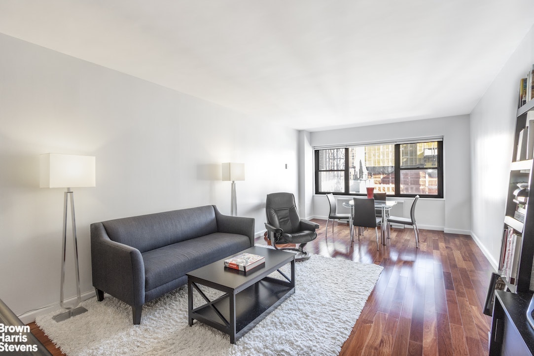 Photo 1 of 20 West 64th Street 9L, Upper West Side, NYC, $1,595,000, Web #: 22998535