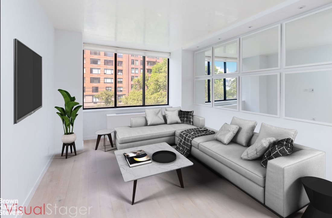 Photo 1 of 380 Rector Place 3B, Battery Park City, NYC, $1,399,000, Web #: 23039420