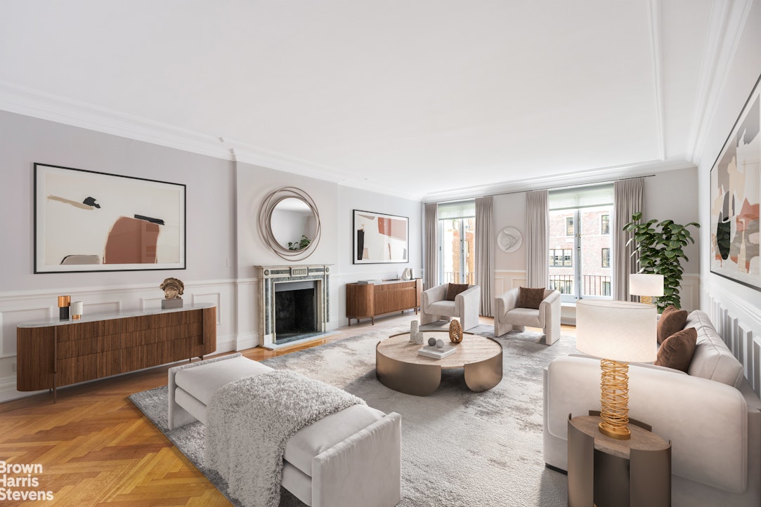 Photo 1 of 447 East 57th Street, Midtown East, NYC, $4,795,000, Web #: 23039524