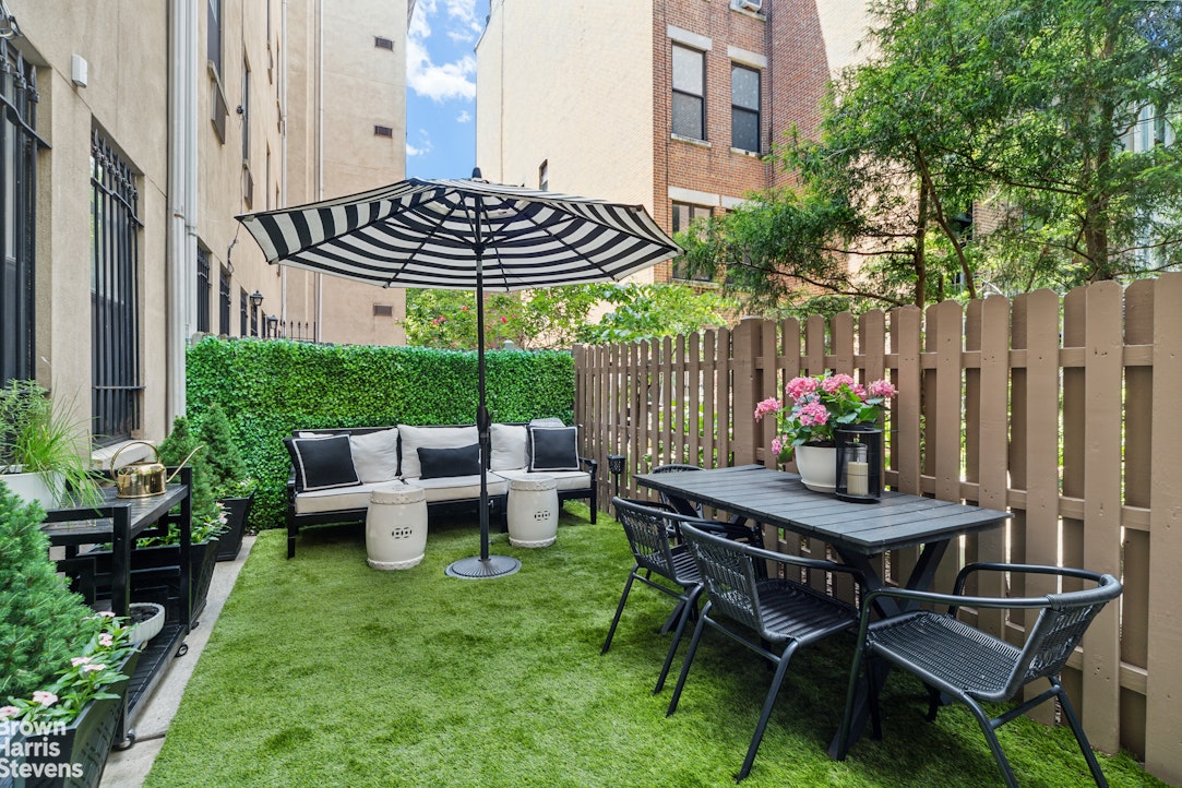 Photo 1 of 5 Mt Morris Park West A, Harlem, NYC, $5,400, Web #: 23047628