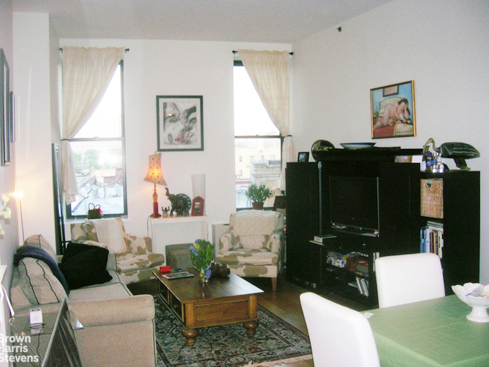 Photo 1 of 96 Rockwell Place 5D, Fort Greene, New York, $3,950, Web #: 23049741