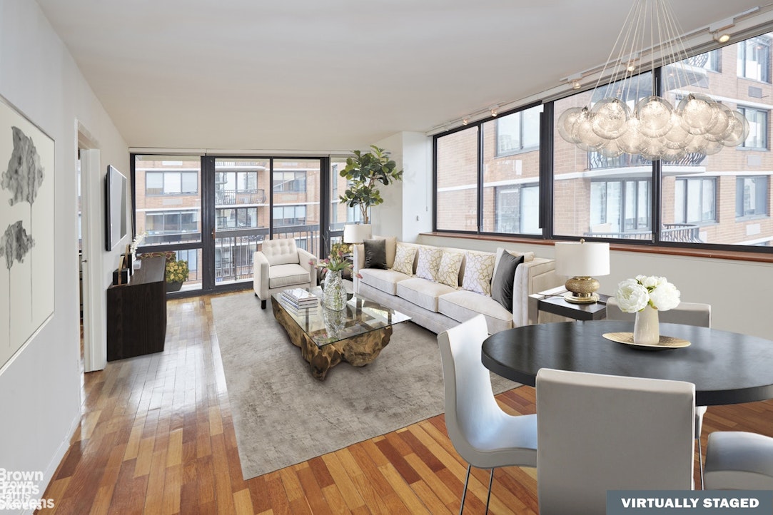 Photo 1 of 330 East 75th Street 11G, Upper East Side, NYC, $6,350, Web #: 23051718