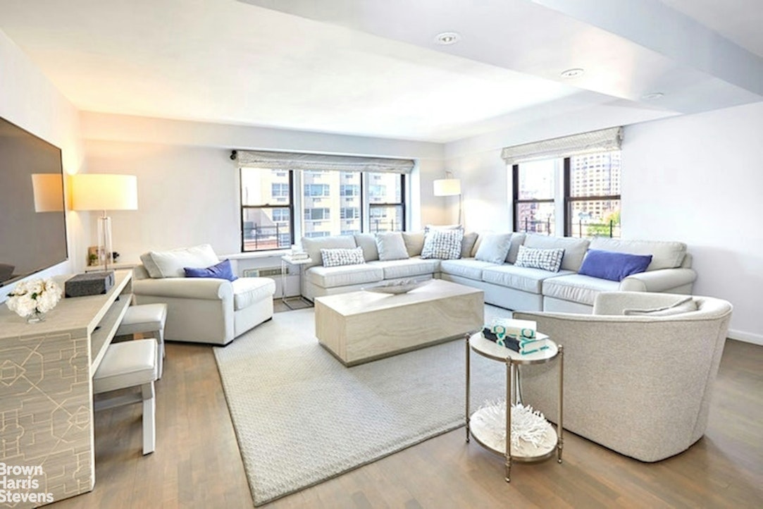 Photo 1 of 515 East 85th Street 12Cd, Upper East Side, NYC, $2,195,000, Web #: 23054735