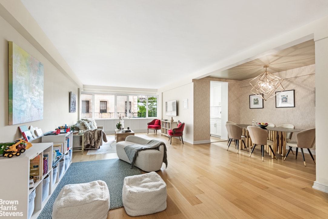 Photo 1 of 25 Sutton Place South 3D, Midtown East, NYC, $1,650,000, Web #: 23119517