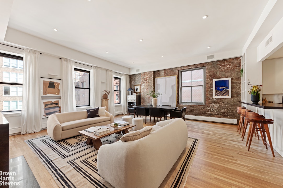 Photo 1 of 139 Reade Street Pha, Tribeca, NYC, $5,000,000, Web #: 23155964