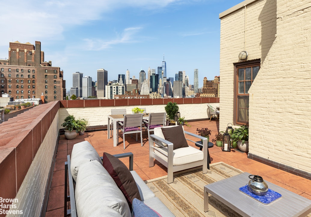 Photo 1 of 155 Henry Street Phb, Brooklyn Heights, New York, $1,495,000, Web #: 23185953