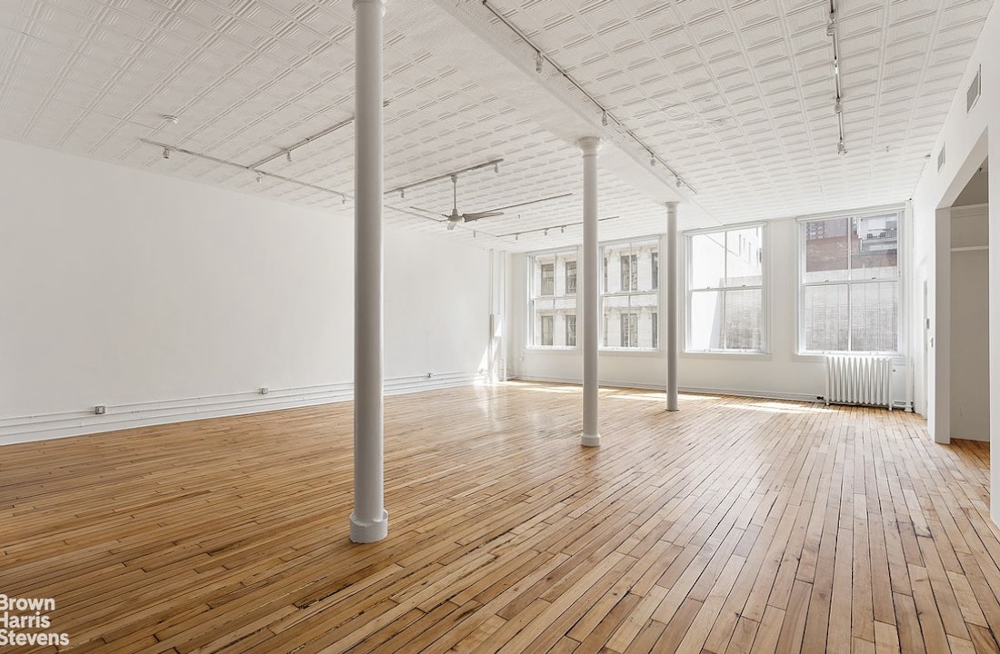 Photo 1 of 50 White Street, Tribeca, NYC, $16,000, Web #: 23259400