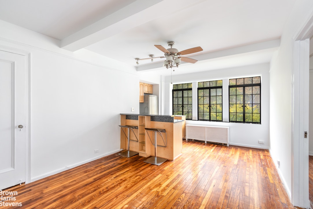 Photo 1 of 45 Tudor City Place 410, Kips Bay, NYC, $3,675, Web #: 23271077