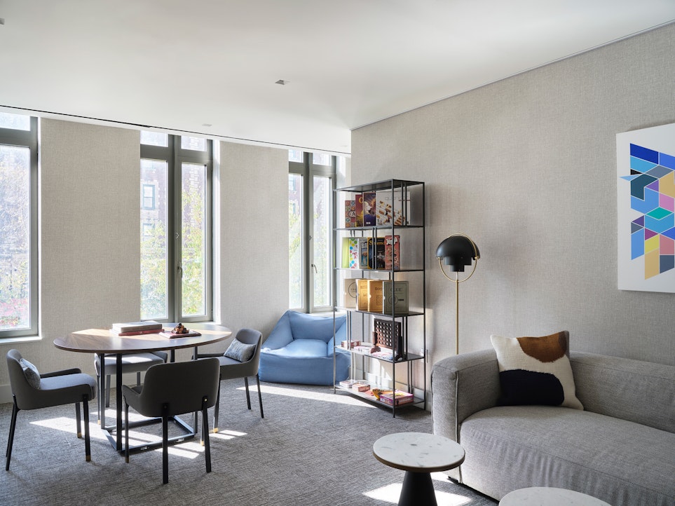 543 West 122nd Street 4H Morningside Heights New York NY 10027