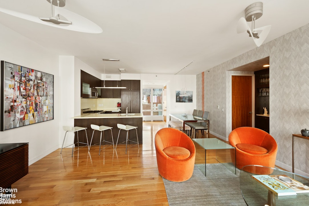 Photo 1 of 454 West 54th Street 7A, Midtown West, NYC, $2,995,000, Web #: 23400075