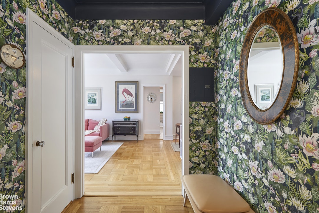 186 Riverside Drive Upper West Side New York NY 10024