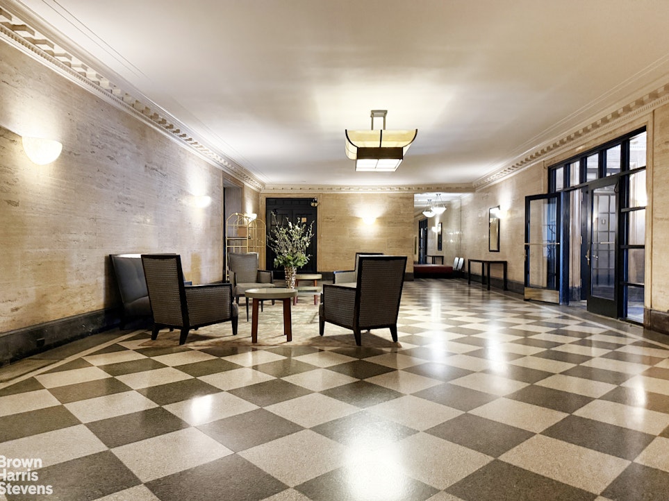 186 Riverside Drive Upper West Side New York NY 10024