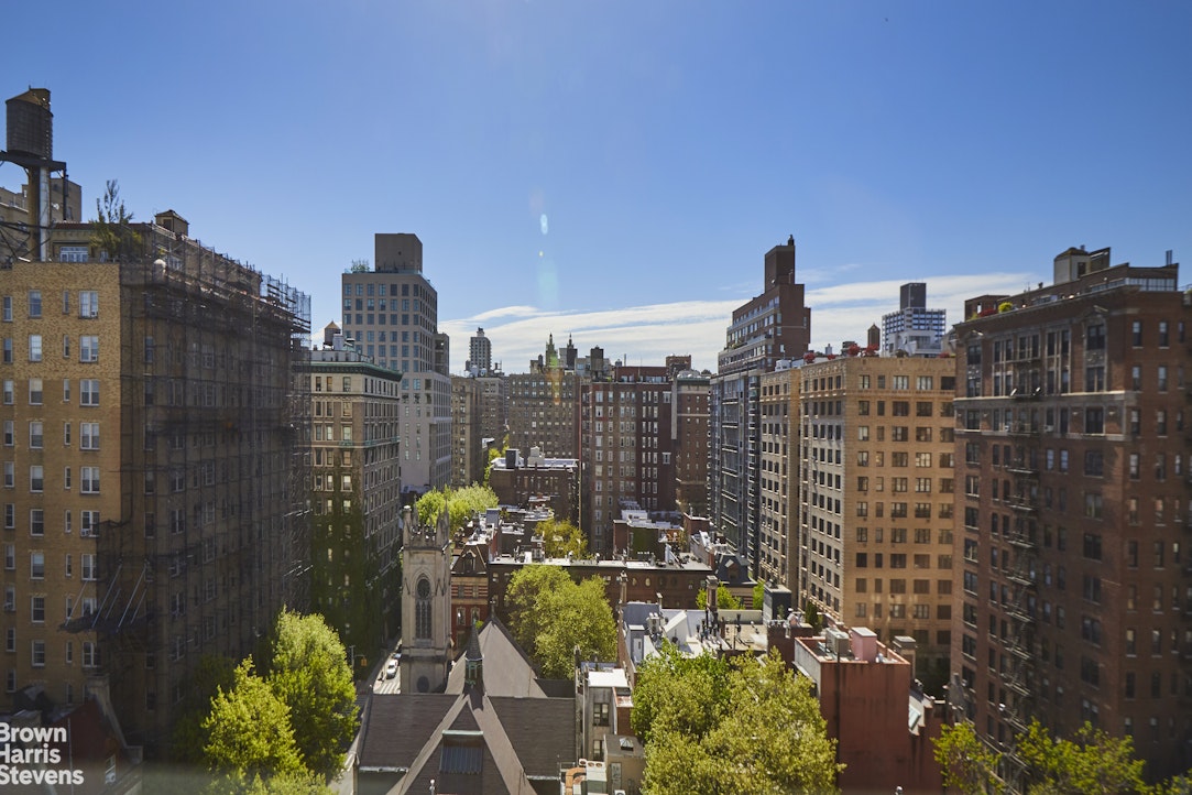 186 Riverside Drive Upper West Side New York NY 10024