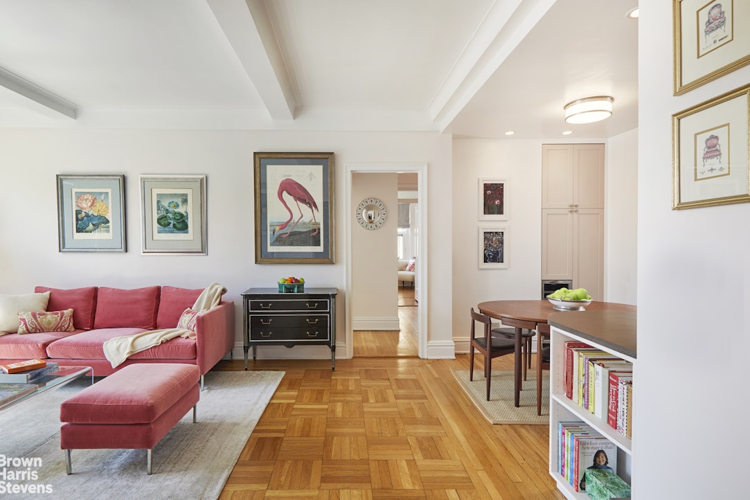 186 Riverside Drive Upper West Side New York NY 10024