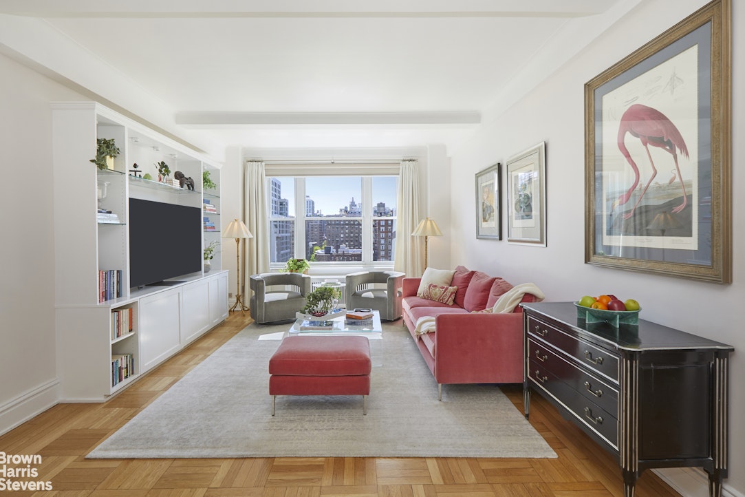 186 Riverside Drive Upper West Side New York NY 10024