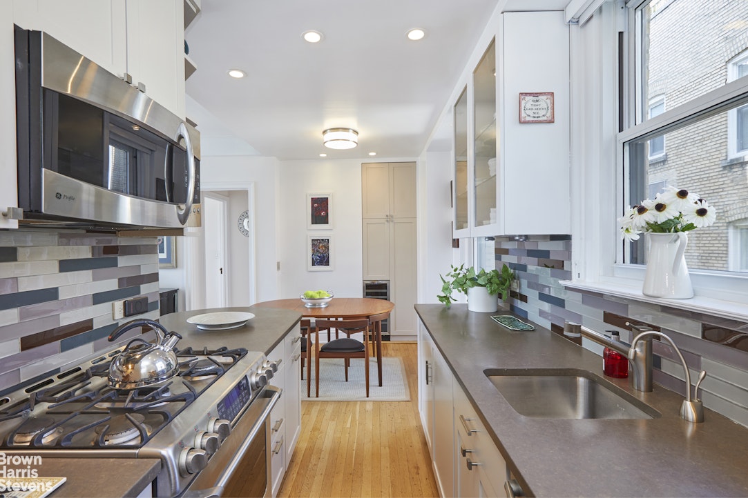 186 Riverside Drive Upper West Side New York NY 10024