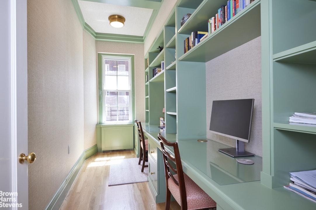 125 East 72nd Street 5A/5F Upper East Side New York NY 10021