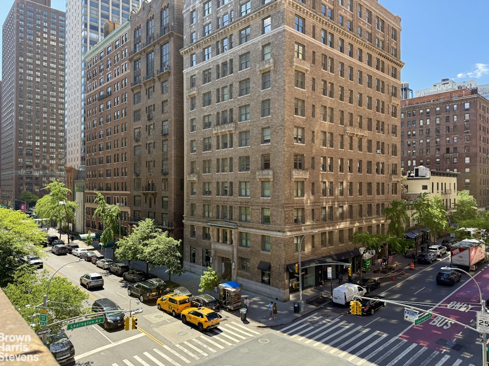 125 East 72nd Street 5A/5F Upper East Side New York NY 10021