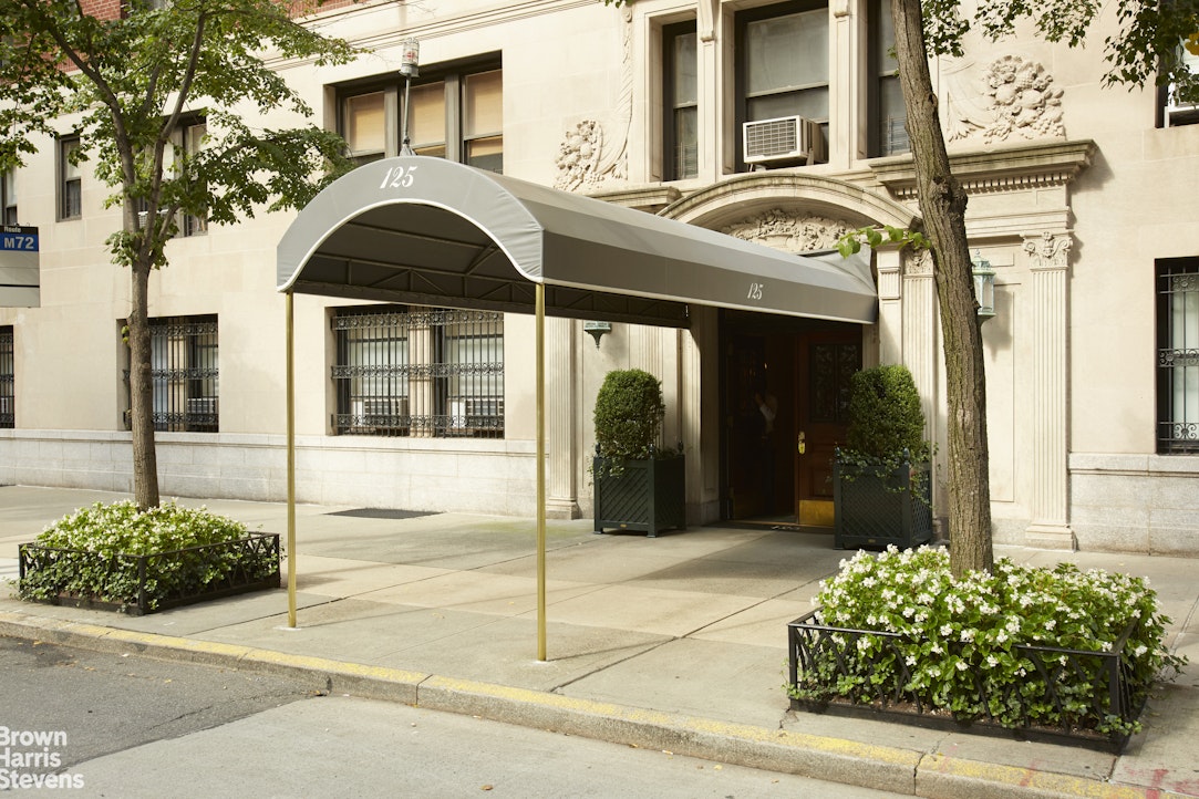 125 East 72nd Street 5A/5F Upper East Side New York NY 10021