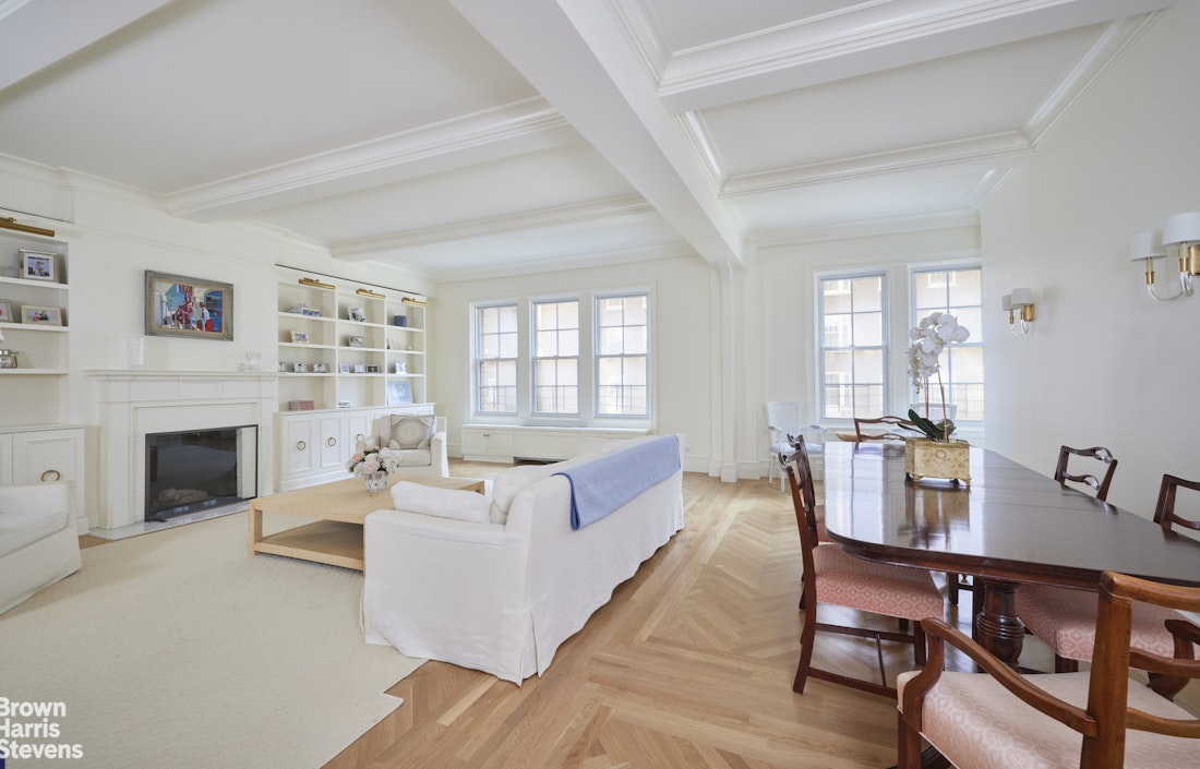 125 East 72nd Street 5A/5F Upper East Side New York NY 10021
