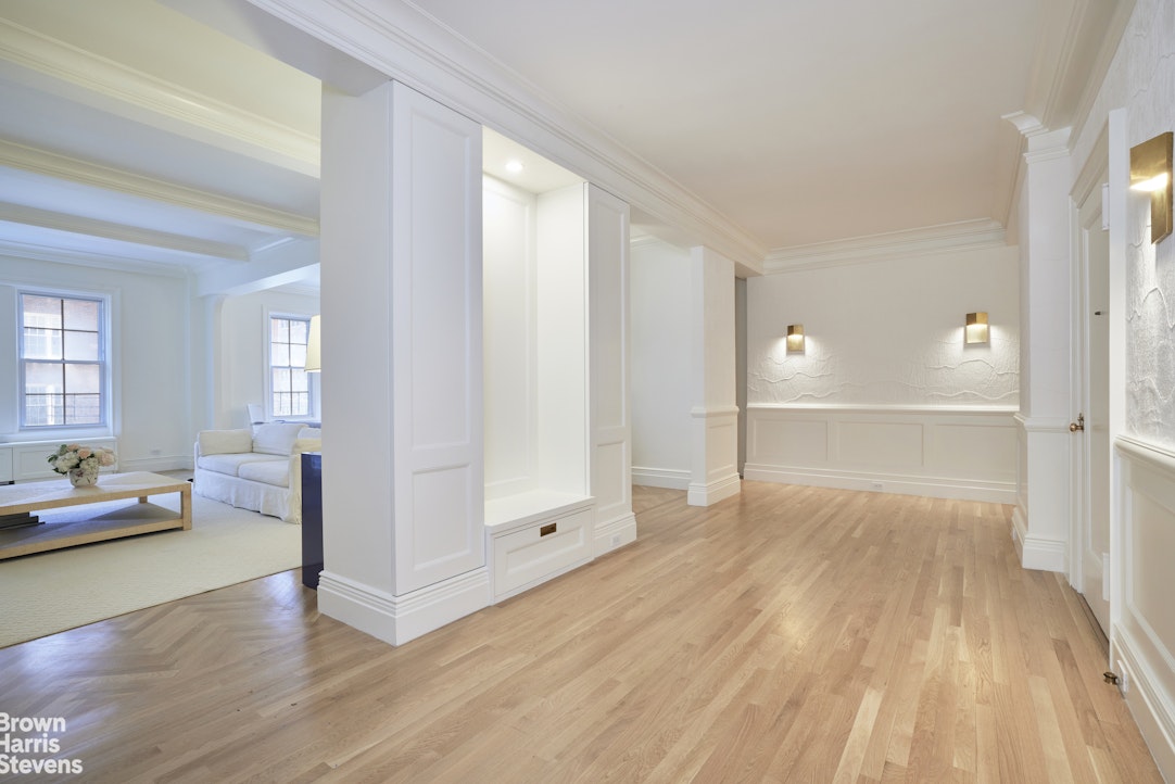 125 East 72nd Street 5A/5F Upper East Side New York NY 10021