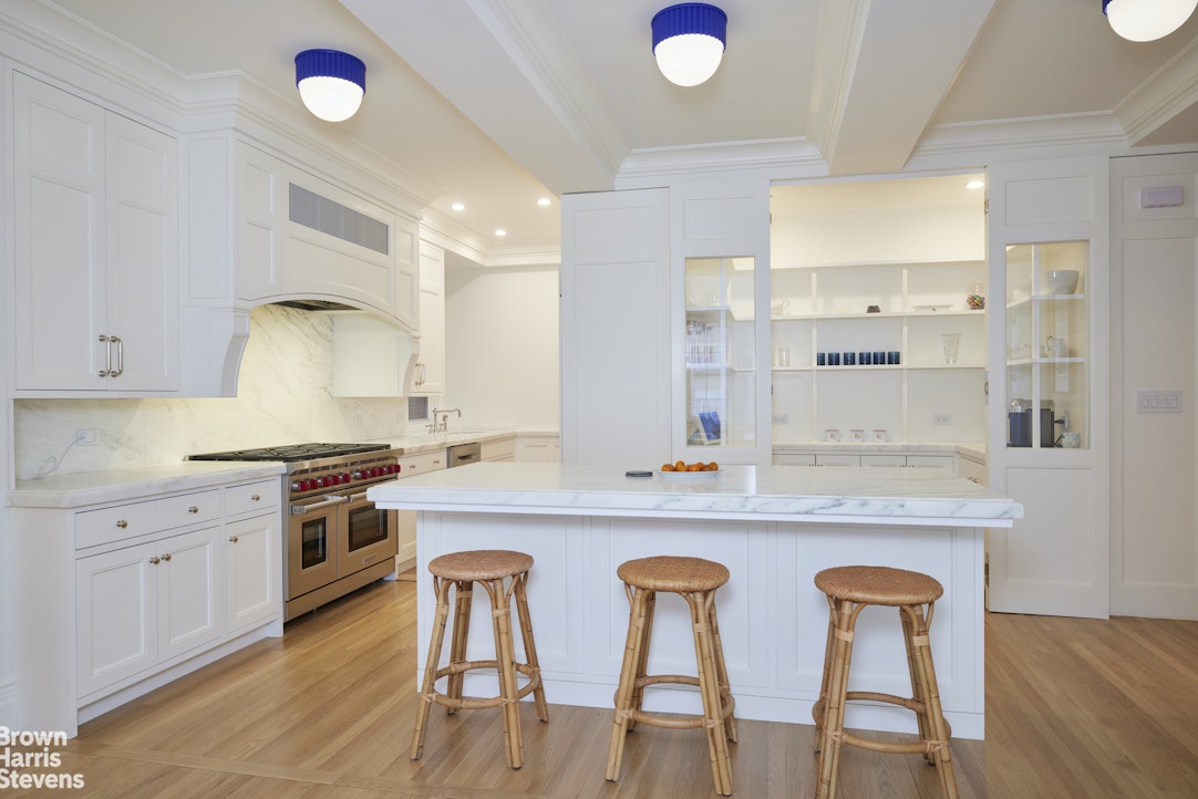 125 East 72nd Street 5A/5F Upper East Side New York NY 10021