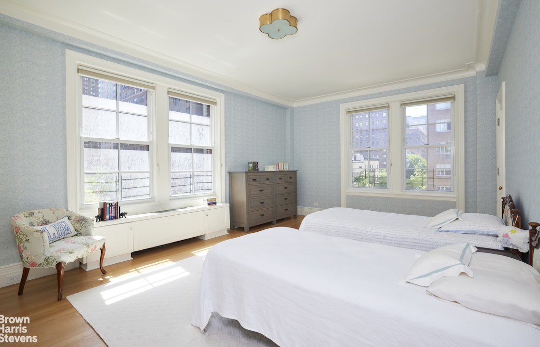 125 East 72nd Street 5A/5F Upper East Side New York NY 10021