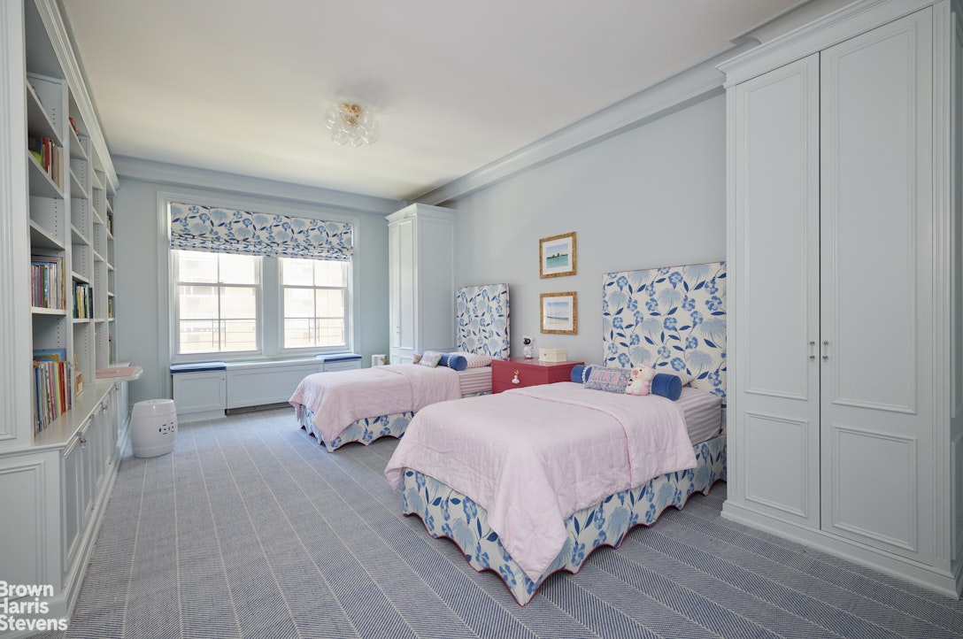 125 East 72nd Street 5A/5F Upper East Side New York NY 10021