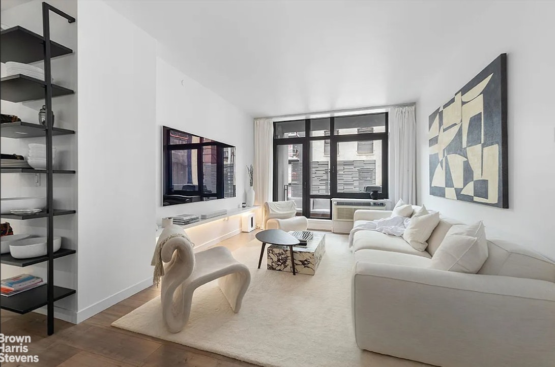 114 Mulberry Street Little Italy New York NY 10013